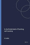 In the Borderlands of Teaching and Learning by Bryant Griffith, 9789087907969