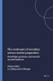 The continuum of secondary science teacher preparation (Knowledge, questions, and research recommendations) by Angelo Collins, Nicole Gillespie, 9789087908027
