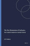 The Ten Dimensions of Inclusion (Non-Catholic Students in Catholic Schools) by James Kent Donlevy, 9789087908058