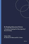 Re-Reading Education Policies (A Handbook Studying the Policy Agenda of the 21st Century) by Maarten Simons, Mark Olssen, Michael A. Peters, 9789087908294