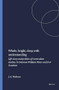 Whole, bright, deep with understanding (Life story and politics of curriculum studies. In-between William Pinar and Ivor Goodson) by José Augusto Pacheco, 9789087909185