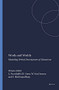 Words and Worlds (Modeling Verbal Descriptions of Situations) by Lieven Verschaffel, Brian Greer, Wim Van Dooren, Swapna Mukhopadhyay, 9789087909369