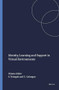 Identity, Learning and Support in Virtual Environments by Sharon Tettegah, Cynthia Calongne, 9789087909925