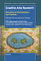 Creative Arts Research (Narratives of Methodologies and Practices) by Elizabeth Grierson, Laura Brearley, 9789087909956