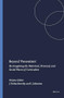 Beyond 'Presentism' (Re-imagining the Historical, Personal, and Social Places of Curriculum) by James Nahachewsky, Ingrid Johnston, 9789087909987