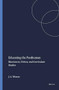 Educating the Posthuman (Biosciences, Fiction, and Curriculum Studies) by John A. Weaver, 9789460910937