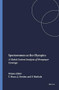 Sportswomen at the Olympics (A Global Content Analysis of Newspaper Coverage) by Toni Bruce, Jorid Hovden, Pirkko Markula, 9789460911057