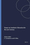 Essays on Aesthetic Education for the 21st Century by Tracie Constantino, Boyd White, 9789460911200