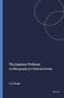 The Japanese Professor (An Ethnography of a University Faculty) by Gregory S. Poole, 9789460911545