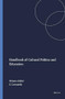 Handbook of Cultural Politics and Education by Zeus Leonardo, 9789460911750