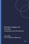 Education, Language, and Economics (Growing National and Global Dilemmas) by MacLeans A. Geo-JaJa, Suzanne Majhanovich, 9789460911934