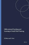 Differentiated Teaching and Learning in Youth Work Training by Brian Belton, Simon Frost, 9789460911965