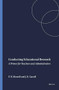 Conducting Educational Research (A Primer for Teachers and Administrators) by Patricia D. Morrell, James B. Carroll, 9789460912023