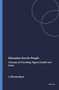 Education for the People (Concepts of Grundtvig, Tagore,Gandhi and Freire) by Asoke Bhattacharya, 9789460912641