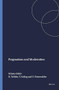 Pragmatism and Modernities by Daniel Tröhler, Thomas Schlag, Fritz Osterwalder, 9789460913433