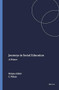 Journeys in Social Education (A Primer) by Cameron White, 9789460913563