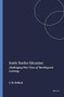 Inside Teacher Education (Challenging Prior Views of Teaching and Learning) by Shawn Michael Bullock, 9789460914010