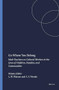 Go Where You Belong (Male Teachers as Cultural Workers in the Lives of Children, Families, and Communities) by Lemuel W. Watson, C. Sheldon Woods, 9789460914041