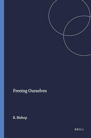 Freeing Ourselves by Russell Bishop, 9789460914133