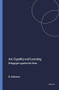 Art, Equality and Learning (Pedagogies against the State) by Dennis Atkinson, 9789460914522