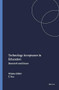 Technology Acceptance in Education (Research and Issues) by Timothy Teo, 9789460914850