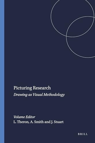 Picturing Research (Drawing as Visual Methodology) by Linda Theron, Ann Smith, Jean Stuart, 9789460915956