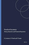 Preschool Geometry (Theory, Research, and Practical Perpectives) by Esther Levenson, Dina Tirosh, Pessia Tsamir, 9789460915987