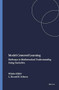 Model-Centered Learning (Pathways to Mathematical Understanding Using GeoGebra) by Lingguo Bu, Robert Schoen, 9789460916168