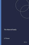 The Material Family by Julie P. Torrant, 9789460916281