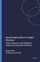 Questioning Excellence in Higher Education (Policies, Experiences and Challenges in National and Comparative Perspective) by Michele Rostan, Massimiliano Vaira, 9789460916403