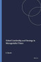 School Leadership and Strategy in Managerialist Times by Scott Eacott, 9789460916557