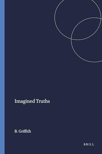 Imagined Truths by Bryant Griffith, 9789460916618