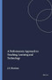 A Performatory Approach to Teaching, Learning and Technology by Jaime E. Martinez, 9789460916649