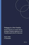 Pedagogy in a New Tonality (Teacher Inquiries on Creative Tactics, Strategies, Graphics Organizers, and Visual Journals in the K-12 Classroom) by Peter Gouzouasis, 9789460916670