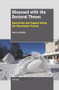 Obsessed with the Doctoral Theses (Supervision and Support during the Dissertation Process) by Kaarina Määttä, 9789460916762