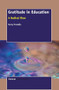 Gratitude in Education (A Radical View) by Kerry Howells, 9789460918124