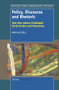 Policy, Discourse and Rhetoric (How New Labour Challenged Social Justice and Democracy) by Marie Lall, 9789460918155