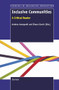Inclusive Communities (A Critical Reader) by Andrew Azzopardi, Shaun Grech, 9789460918476