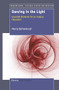 Dancing in the Light (Essential Elements for an Inquiry Classroom) by Marcia Behrenbruch, 9789460918834