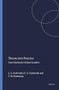Theory into Practice (Case Stories for School Leaders) by Julie A. Gorlewski, David A. Gorlewski, Thomas M. Ramming, 9789462090477