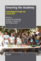 Greening the Academy (Ecopedagogy Through the Liberal Arts) by Samuel Day Fassbinder, Anthony J. Nocella II, Richard Kahn, 9789462090996