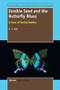 Zombie Seed and the Butterfly Blues (A Case of Social Justice) by R.P. Clair, 9789462093065