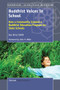 Buddhist Voices in School (How a Community Created a Buddhist Education Program for State Schools) by Sue Erica Smith, 9789462094147