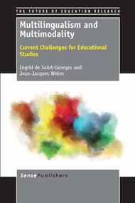 New Voices in Norwegian Educational Research by Elisabeth Bjørnestad, Janicke Heldal Stray, 9789462094628