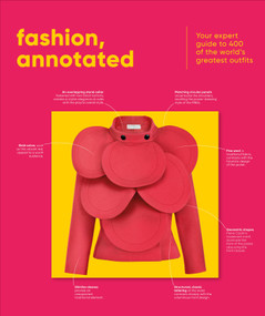 Fashion, Annotated (Your Expert Guide to 400 of the World's Greatest Outfits) by DK, 9798217305506