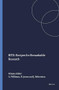 BITE: Recipes for Remarkable Research by Alison Williams, Derek Jones, Judy Robertson, 9789462095823