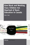 How Black and Working Class Children Are Deprived of Basic Education in Canada by Bairu Sium, 9789462095915