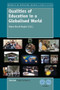 Qualities of Education in a Globalised World by Diane Brook Napier, 9789462096486