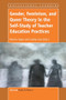 Gender, Feminism, and Queer Theory in the Self-Study of Teacher Education Practices by Monica Taylor, Lesley Coia, 9789462096844