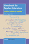 Handbook for Teacher Educators (Transfer, Translate or Transform) by Susan Rodrigues, 9789462096936